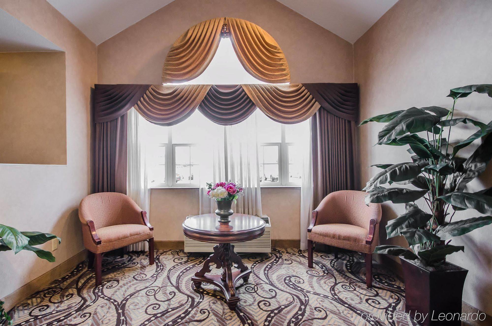 Econo Lodge Inn & Suites Evansville Stevenson Εξωτερικό φωτογραφία