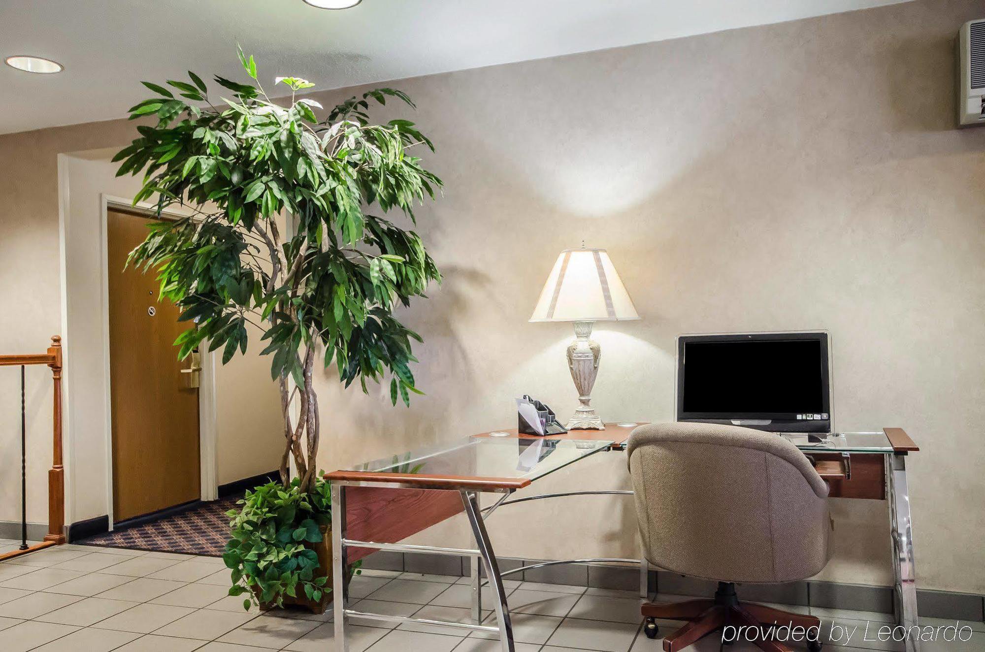 Econo Lodge Inn & Suites Evansville Stevenson Εξωτερικό φωτογραφία